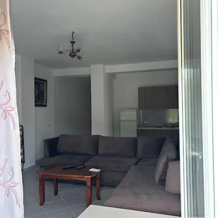 Vacation Lägenhet Durrës