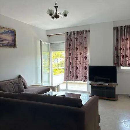 Vacation Apartman *