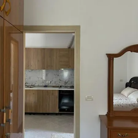 Vacation Lägenhet Durrës